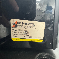 IBI TheBellyDancer Platform Shaker image 0